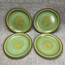 Vintage emerald stoneware for sale  Osage City