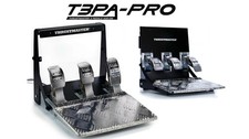 Thrustmaster t3pa pro d'occasion  Expédié en Belgium