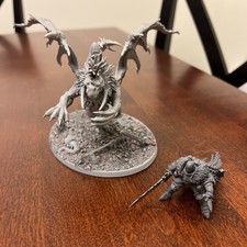 Slaves darkness chaos for sale  Alexandria