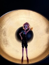 Gigi crant monster gebraucht kaufen  Pritzwalk