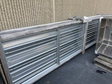 New industrial steel for sale  Indianapolis