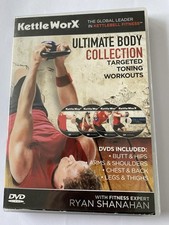 Kettleworx ultimate body for sale  BROXBOURNE