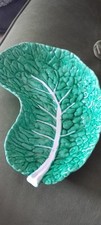 Wedgwood majolica cabbage for sale  NORWICH