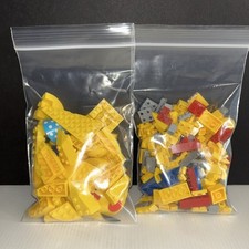Bags mega construx for sale  Stockton