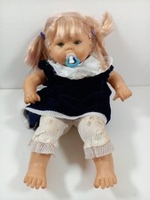 Vintage doll dress for sale  MAIDSTONE