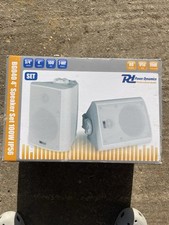 Power dynamics white for sale  BEDFORD