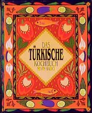 Türkische kochbuch gebraucht kaufen  Berlin