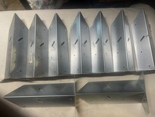 Arris rail brackets for sale  EDENBRIDGE
