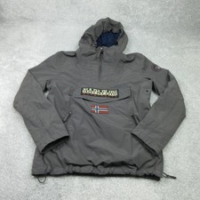 Napapijri jacket mens for sale  NEWTOWNABBEY