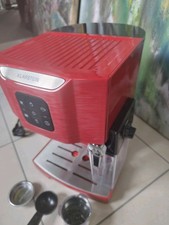 Klarstein bellavita espresso gebraucht kaufen  Wusterhausen