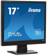 Iiyama prolite p1705s d'occasion  Bischwiller