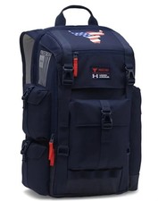 Mochila Under Armour UA x Project Rock Freedom Regiment  comprar usado  Enviando para Brazil