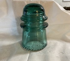 Lynchburg glass insulator for sale  Lake Alfred
