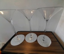 Large martini class for sale  LONDON