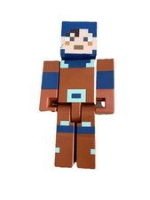 Minecraft fusion figure for sale  ATHERSTONE