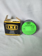 INETUB BA71TGS .030" 2LB carrete acero al carbono sin gas fundente cable de soldadura con núcleo P31 segunda mano  Embacar hacia Mexico