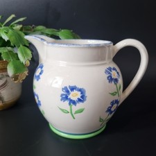 Laura ashley jug for sale  POLEGATE