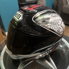 Shoei spirit scorpion for sale  BRIGHTON