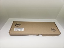 Usado, Teclado branco Dell KB216 na embalagem original caixa aberta comprar usado  Enviando para Brazil