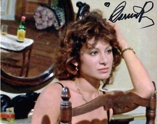 Carmen russo autografata usato Carmen russo autografata usato  Montesilvano