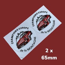 Championd montage race for sale  STOKE-ON-TRENT