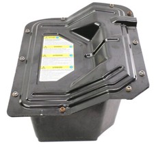 Trunk battery box for sale  Iowa City