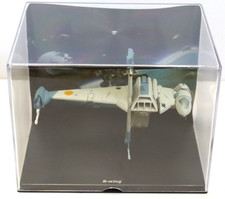 Agostini star wars usato  Portogruaro