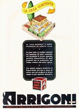 Pubblicita 1938 super usato  Biella