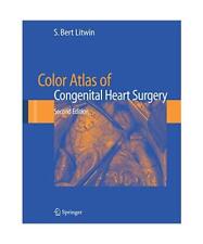 Color atlas congenital gebraucht kaufen  Trebbin