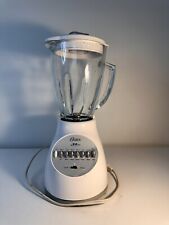 Osterizer speed white for sale  Yelm