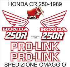 Adesivi kristal honda usato  Mozzate