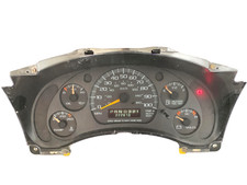 Speedometer instrument cluster for sale  Wellsboro