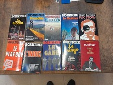 Lot livres roger d'occasion  Montargis
