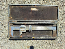 Vintage brown sharpe for sale  WESTON-SUPER-MARE