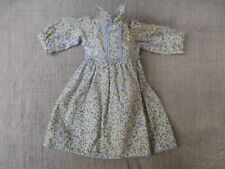 Petite robe poupée d'occasion  Darnétal