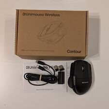 Contour design unimouse usato  Buttrio