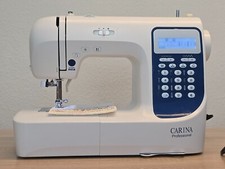 Carina model profesional gebraucht kaufen  Frankfurt am Main