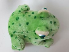 Froschkönig kugel bauch gebraucht kaufen  Freiburg im Breisgau