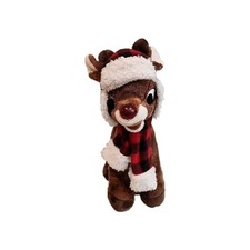 Rudolph red nose for sale  Emerson
