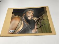 Chad coleman walking for sale  LONDON