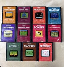 Atari 2600 activision for sale  Lima