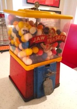 Vintage 1950 jaw for sale  Lincoln