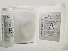 Gfk reparatur set gebraucht kaufen  Bad Wildungen