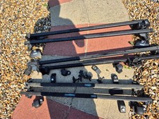 Sets roof bars for sale  GREAT YARMOUTH