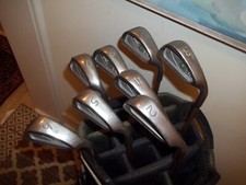 Ping eye2 golf for sale  Franklin