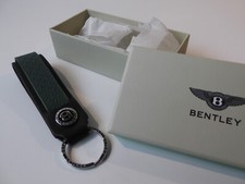 Bentley schlüsselanhänger lo gebraucht kaufen  Osnabrück