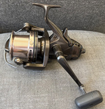 Shimano big baitrunner for sale  WIGAN