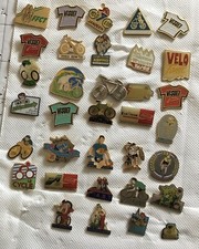 Rare pin pins d'occasion  Guingamp