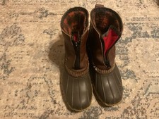 Bean womens boots for sale  Colquitt