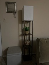 Modern shelf floor for sale  Cary